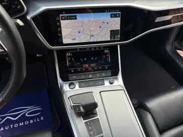 AUDI A7 Sportback 50TDI 3x S-Line Black quattro