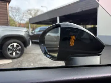 AUDI A7 Sportback 50TDI 3x S-Line Black quattro