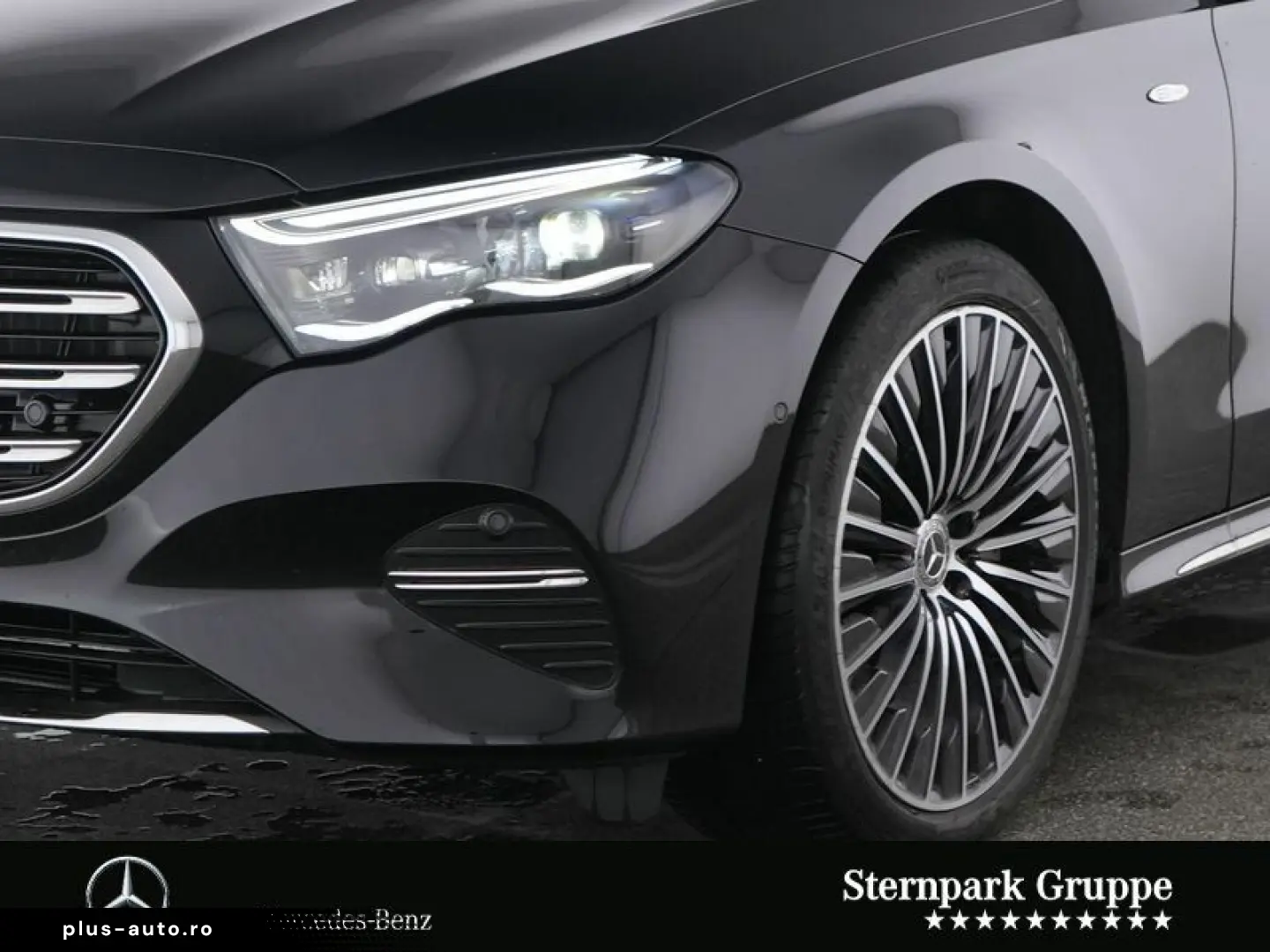 MERCEDES-BENZ E 300 e 'ExclusivePremium'Su&hellip;
