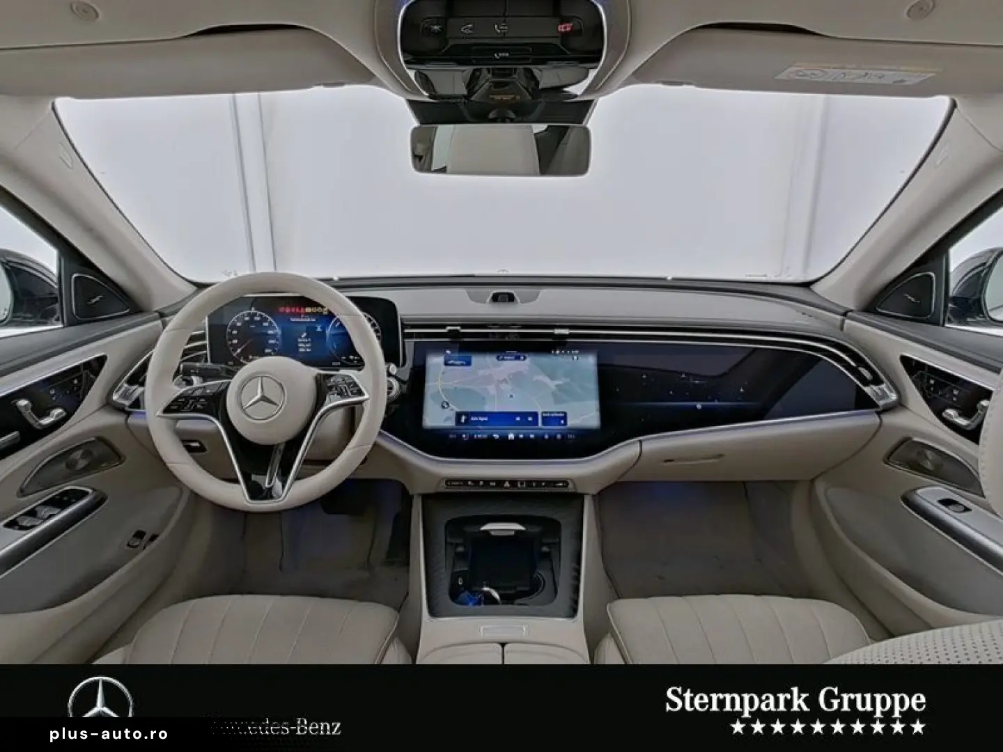 MERCEDES-BENZ E 300 e 'ExclusivePremium'Su&hellip;