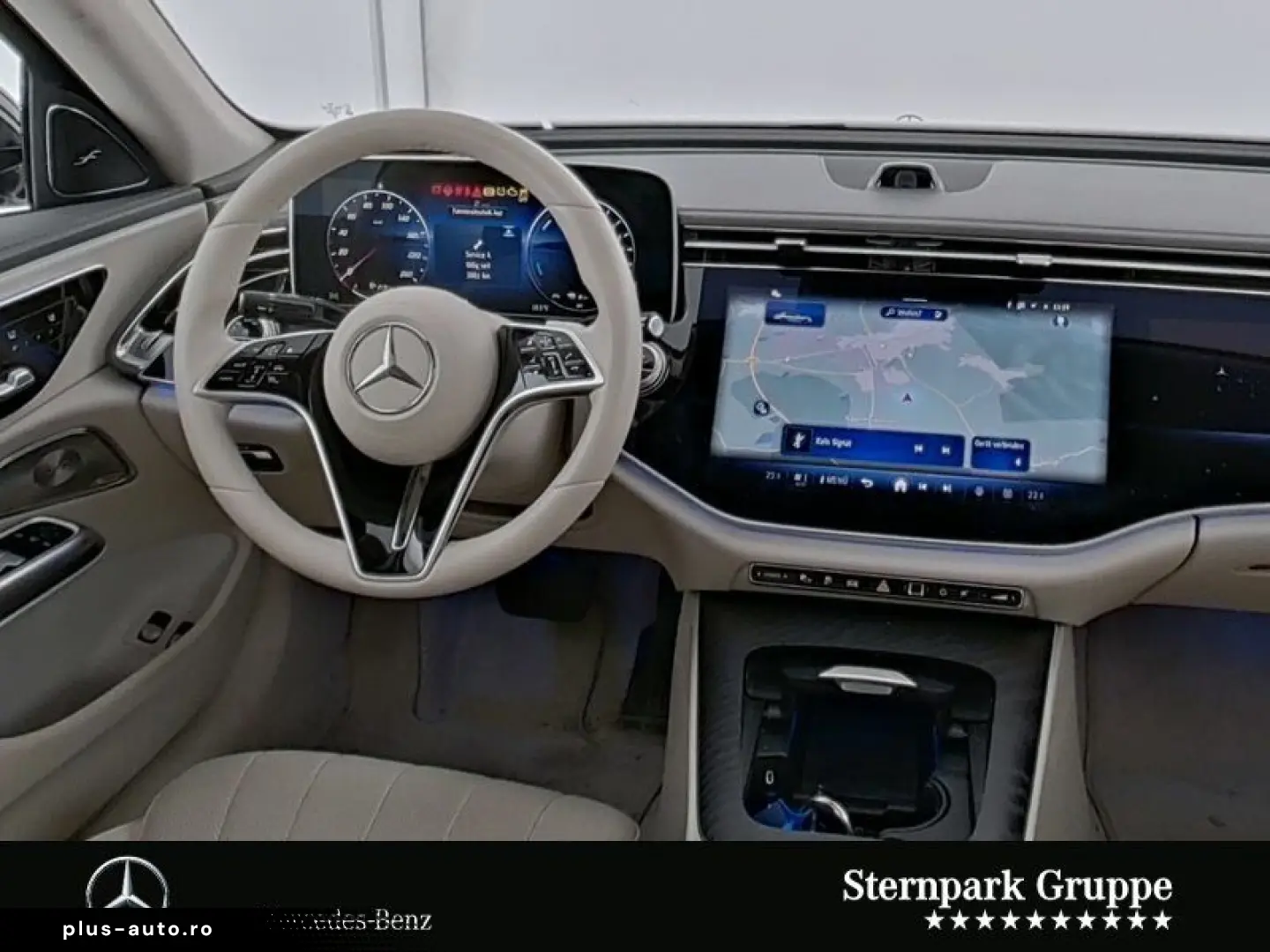 MERCEDES-BENZ E 300 e 'ExclusivePremium'Su&hellip;