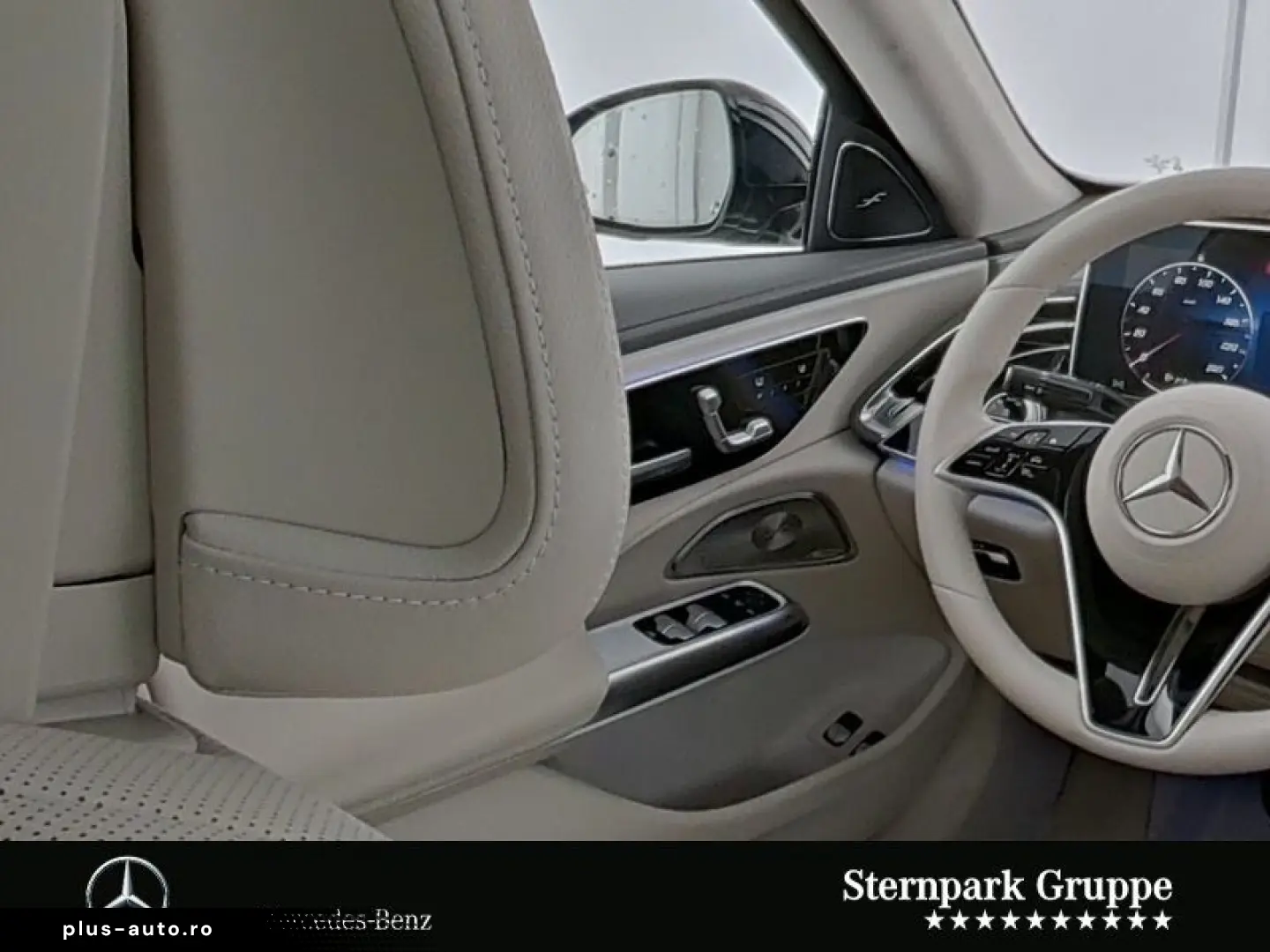 MERCEDES-BENZ E 300 e 'ExclusivePremium'Su&hellip;