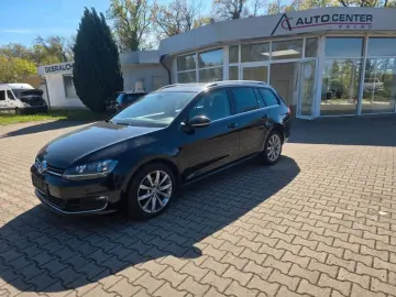 Volkswagen Golf 7