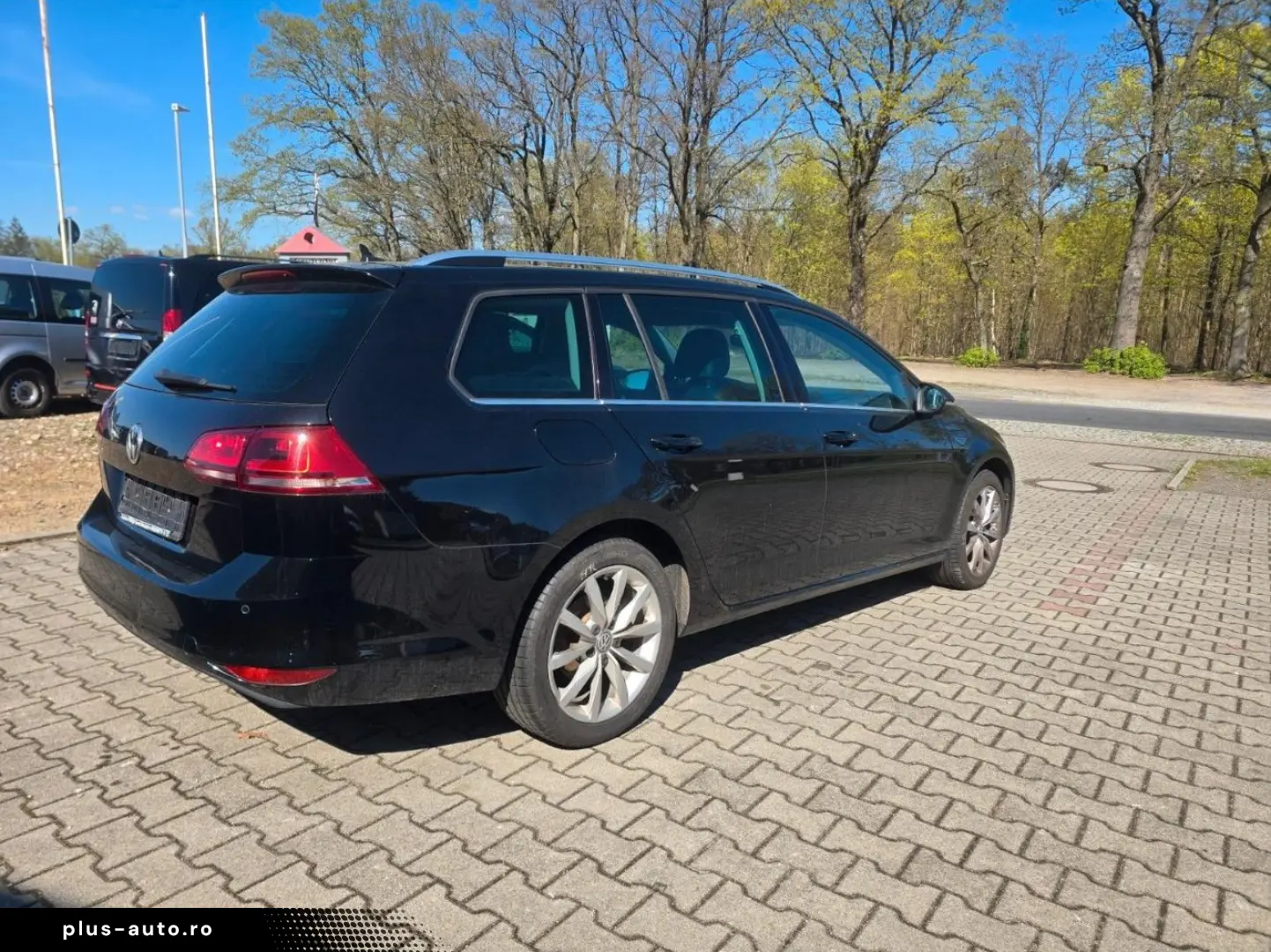 Volkswagen Golf 7