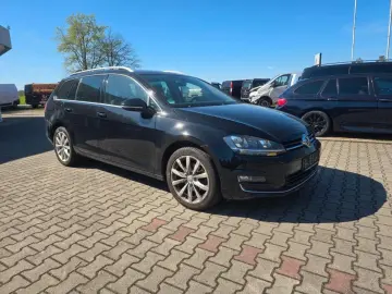 Volkswagen Golf 7