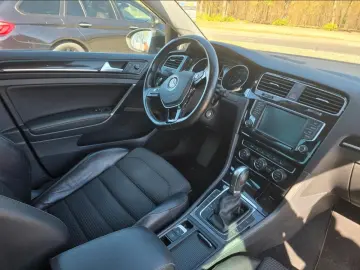 Volkswagen Golf 7