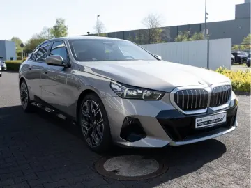 BMW 520d xDr MSport 360  Ventilation H&K