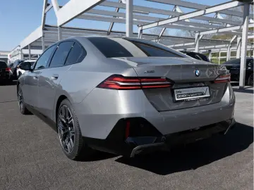 BMW 520d xDr MSport 360  Ventilation H&K