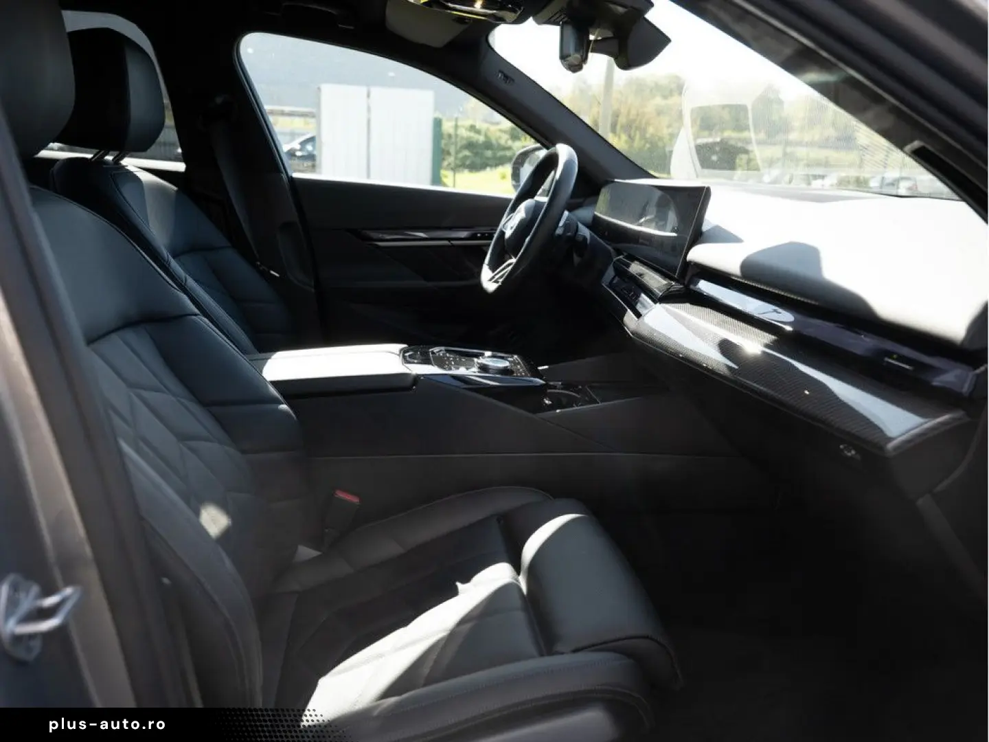 BMW 520d xDr MSport 360  Ventilation H&K