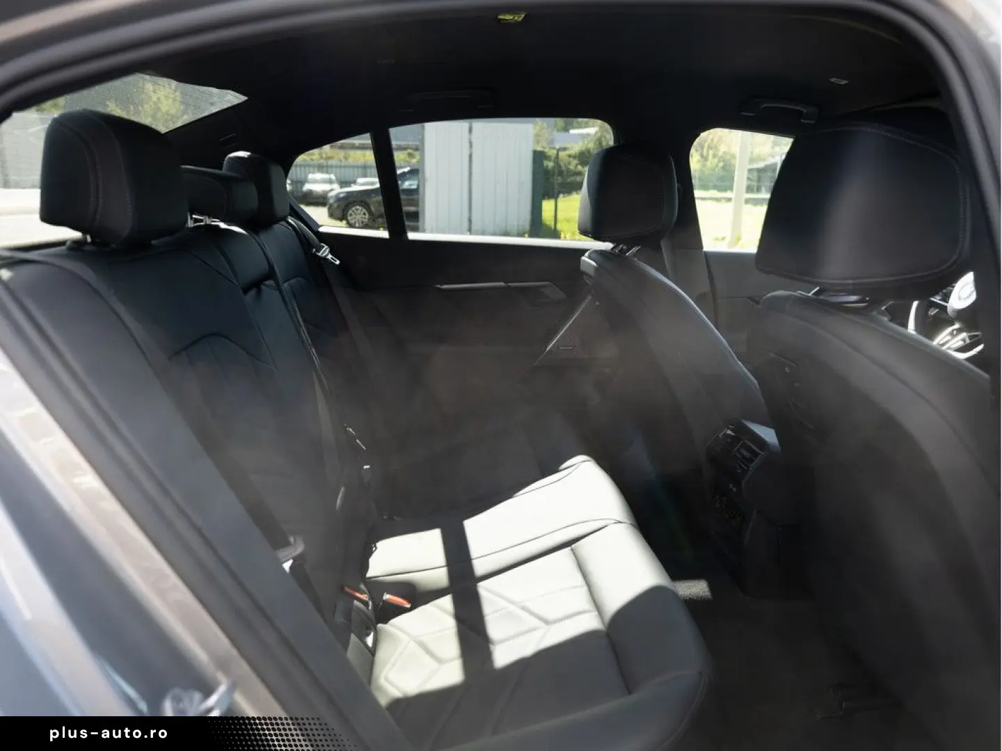 BMW 520d xDr MSport 360  Ventilation H&K