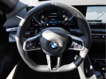 BMW 520d xDr MSport 360  Ventilation H&K