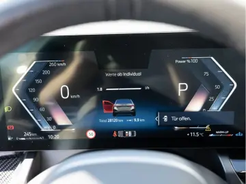 BMW 520d xDr MSport 360  Ventilation H&K