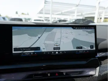 BMW 520d xDr MSport 360  Ventilation H&K