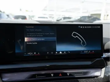 BMW 520d xDr MSport 360  Ventilation H&K