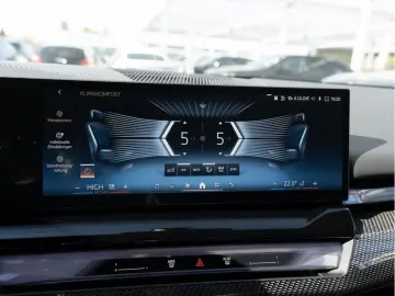 BMW 520d xDr MSport 360  Ventilation H&K