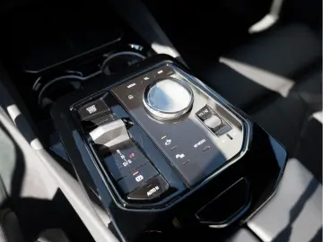 BMW 520d xDr MSport 360  Ventilation H&K