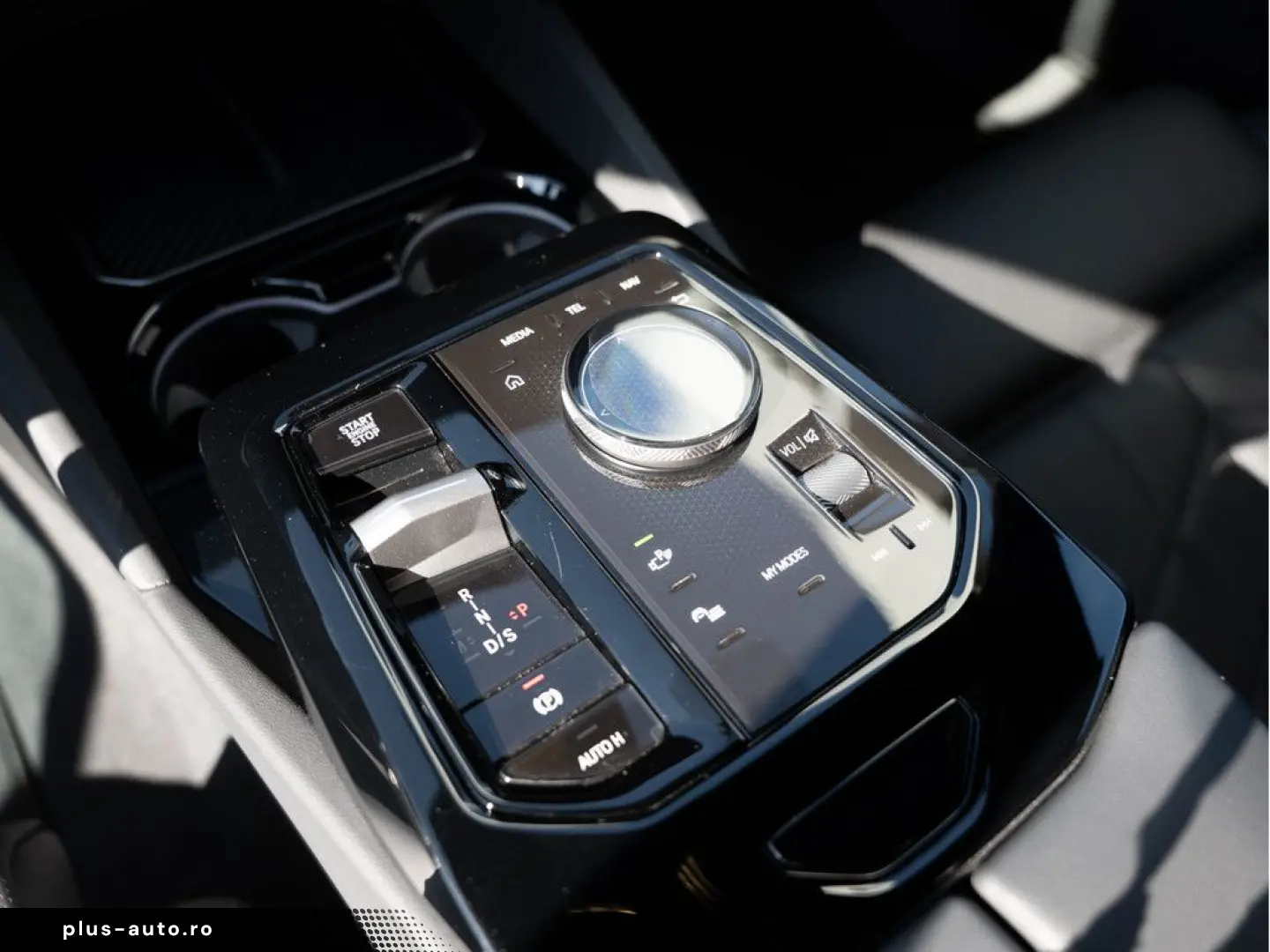 BMW 520d xDr MSport 360  Ventilation H&K