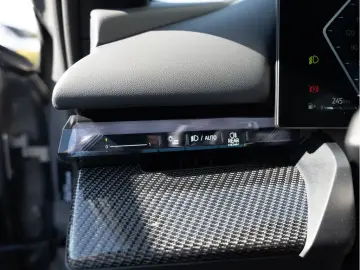 BMW 520d xDr MSport 360  Ventilation H&K