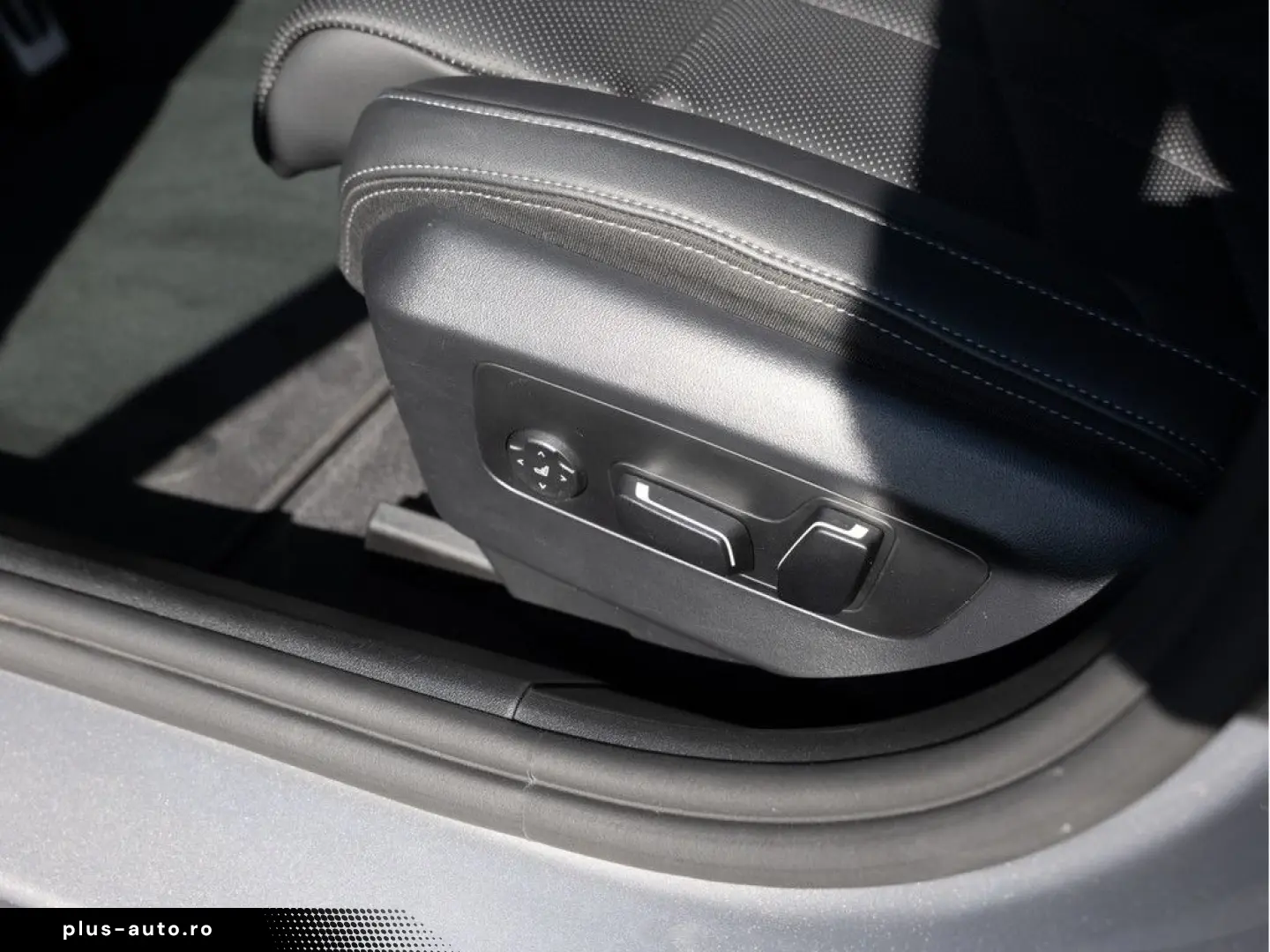 BMW 520d xDr MSport 360  Ventilation H&K