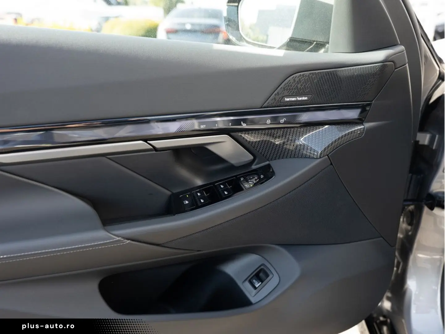 BMW 520d xDr MSport 360  Ventilation H&K