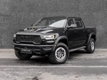 Dodge 2025 RHO
