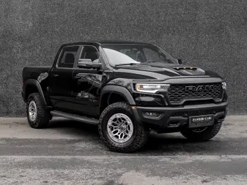 Dodge 2025 RHO