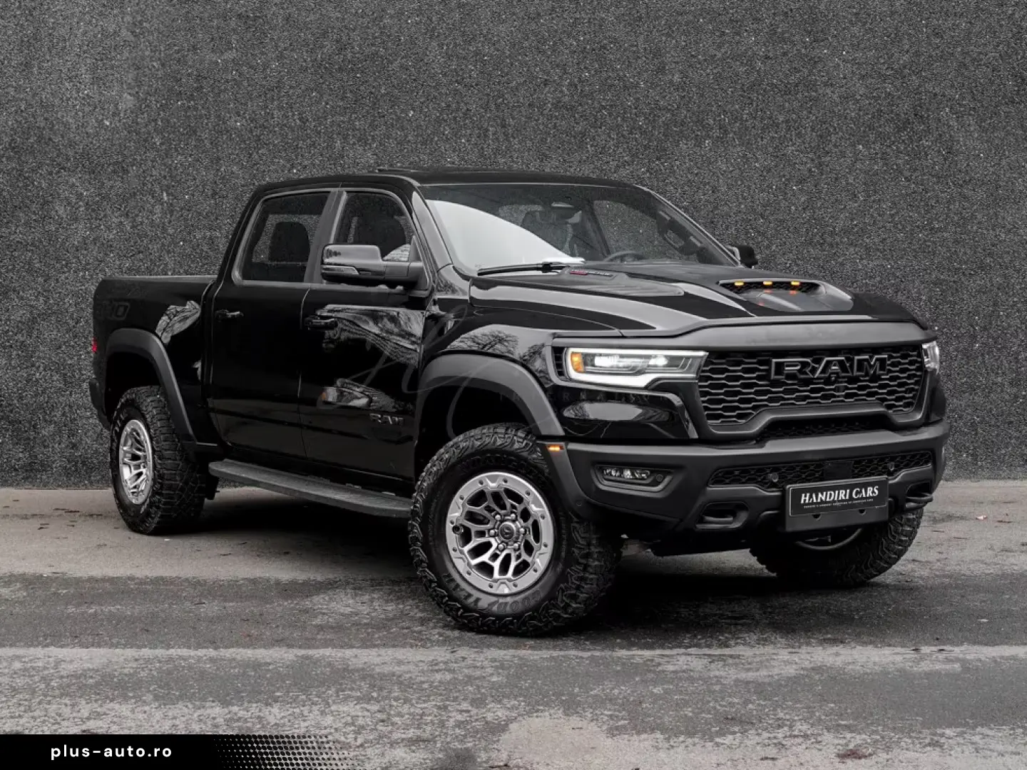 Dodge 2025 RHO
