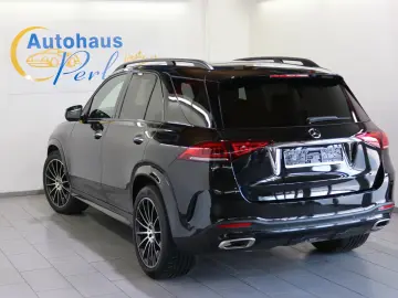 MERCEDES-BENZ GLE 580 4M AMG PANO STNDHZG MMY AHK NA&hellip;