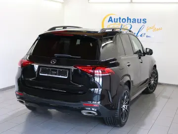 MERCEDES-BENZ GLE 580 4M AMG PANO STNDHZG MMY AHK NA&hellip;