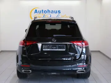 MERCEDES-BENZ GLE 580 4M AMG PANO STNDHZG MMY AHK NA&hellip;