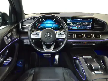 MERCEDES-BENZ GLE 580 4M AMG PANO STNDHZG MMY AHK NA&hellip;
