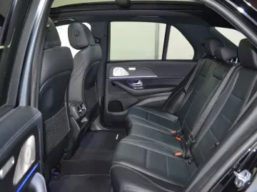 MERCEDES-BENZ GLE 580 4M AMG PANO STNDHZG MMY AHK NA&hellip;
