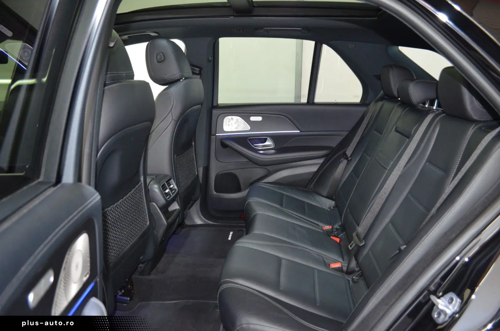 MERCEDES-BENZ GLE 580 4M AMG PANO STNDHZG MMY AHK NA&hellip;