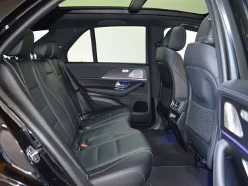 MERCEDES-BENZ GLE 580 4M AMG PANO STNDHZG MMY AHK NA&hellip;