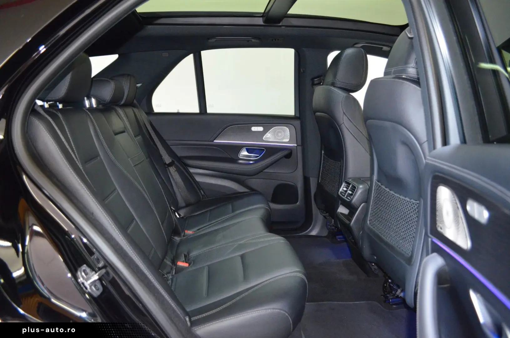 MERCEDES-BENZ GLE 580 4M AMG PANO STNDHZG MMY AHK NA&hellip;