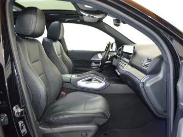 MERCEDES-BENZ GLE 580 4M AMG PANO STNDHZG MMY AHK NA&hellip;