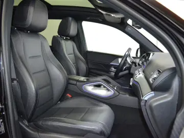 MERCEDES-BENZ GLE 580 4M AMG PANO STNDHZG MMY AHK NA&hellip;