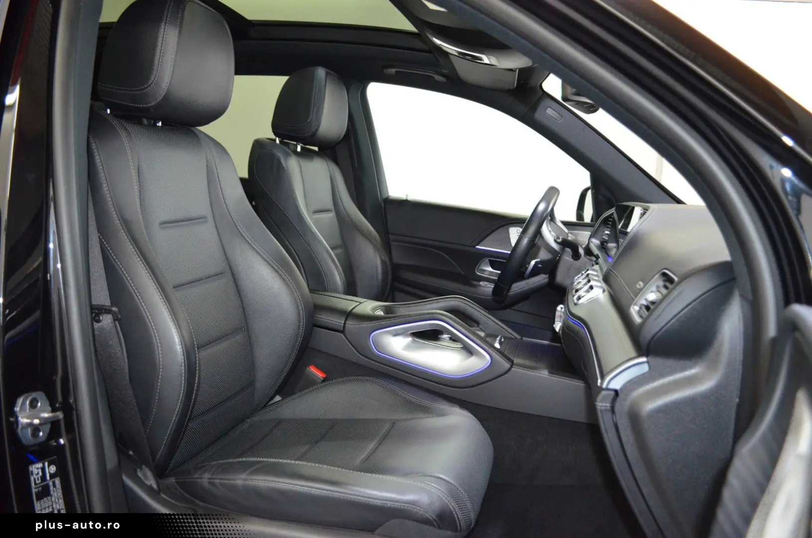 MERCEDES-BENZ GLE 580 4M AMG PANO STNDHZG MMY AHK NA&hellip;