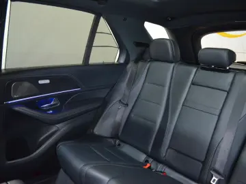 MERCEDES-BENZ GLE 580 4M AMG PANO STNDHZG MMY AHK NA&hellip;