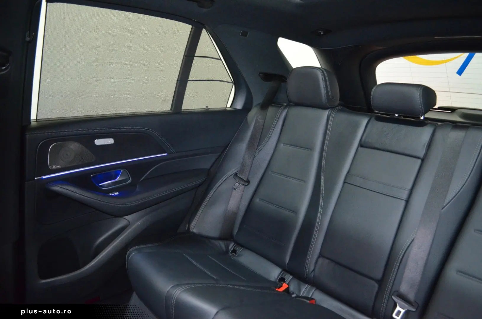 MERCEDES-BENZ GLE 580 4M AMG PANO STNDHZG MMY AHK NA&hellip;