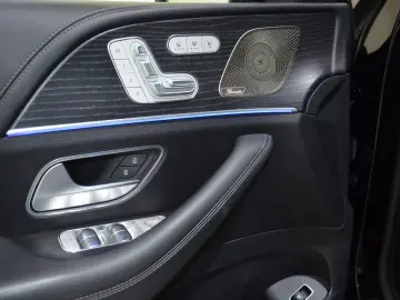 MERCEDES-BENZ GLE 580 4M AMG PANO STNDHZG MMY AHK NA&hellip;