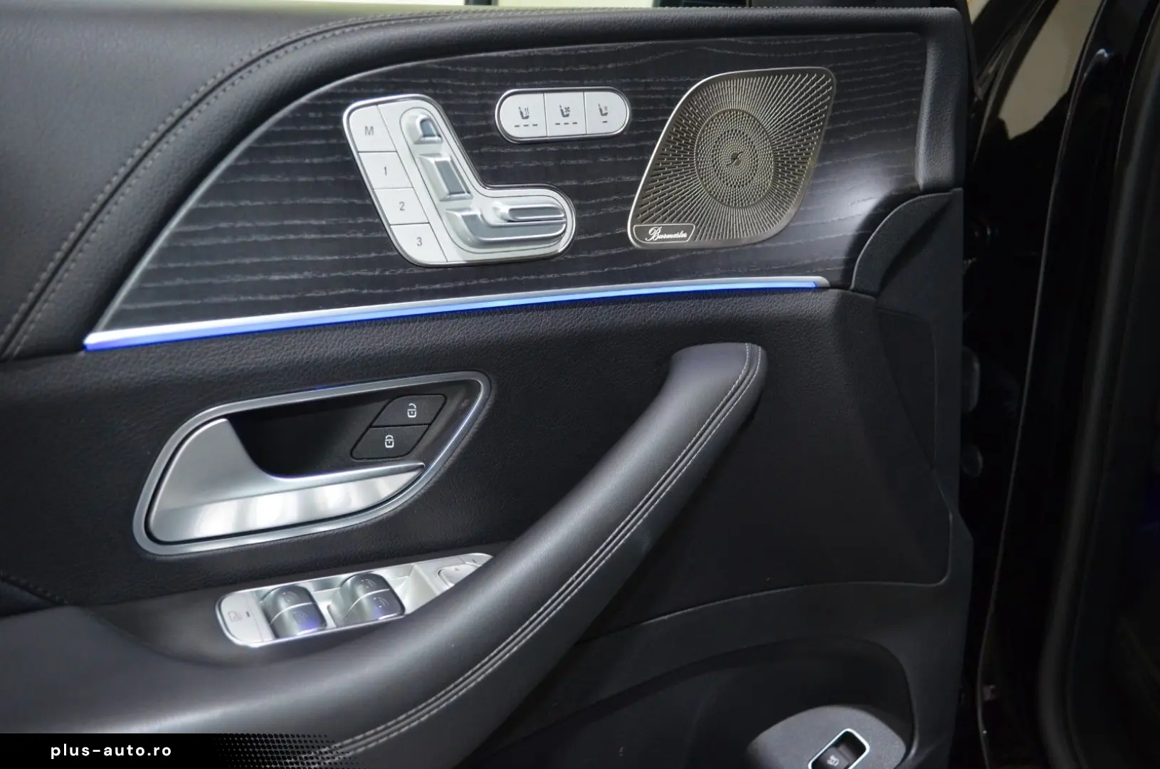 MERCEDES-BENZ GLE 580 4M AMG PANO STNDHZG MMY AHK NA&hellip;