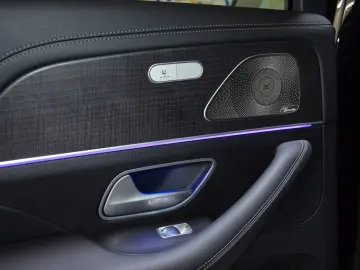 MERCEDES-BENZ GLE 580 4M AMG PANO STNDHZG MMY AHK NA&hellip;