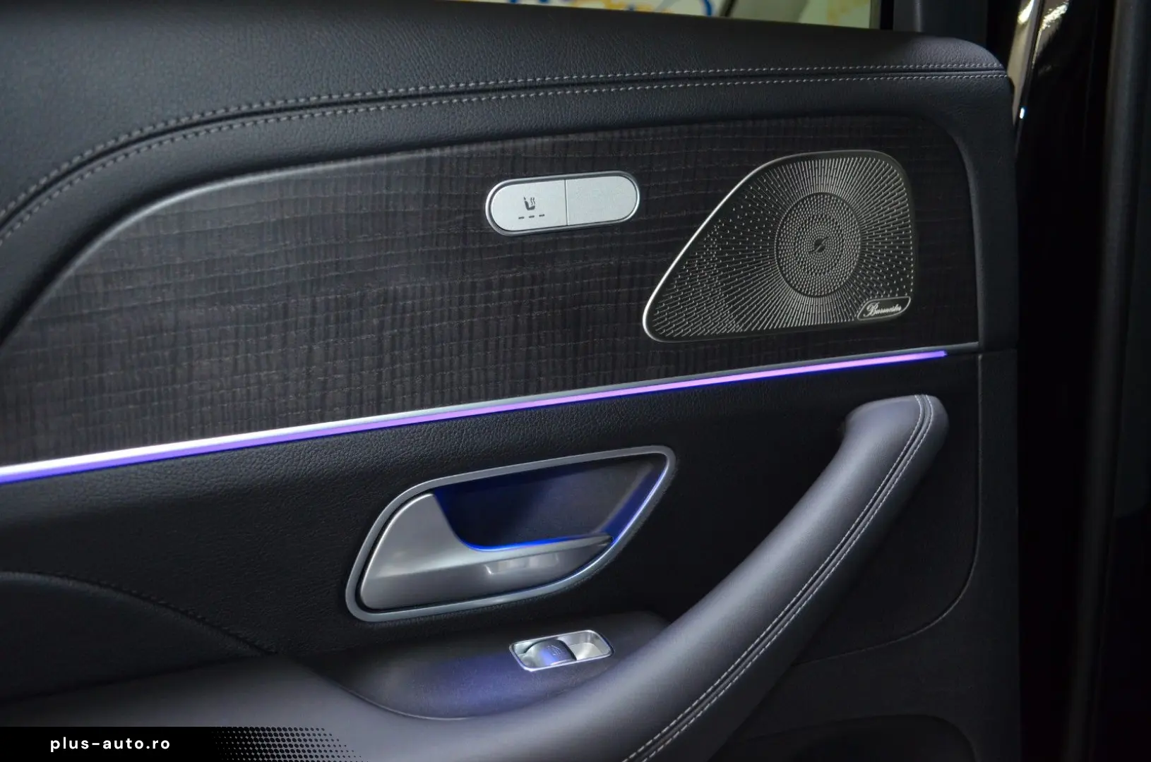 MERCEDES-BENZ GLE 580 4M AMG PANO STNDHZG MMY AHK NA&hellip;