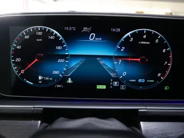 MERCEDES-BENZ GLE 580 4M AMG PANO STNDHZG MMY AHK NA&hellip;
