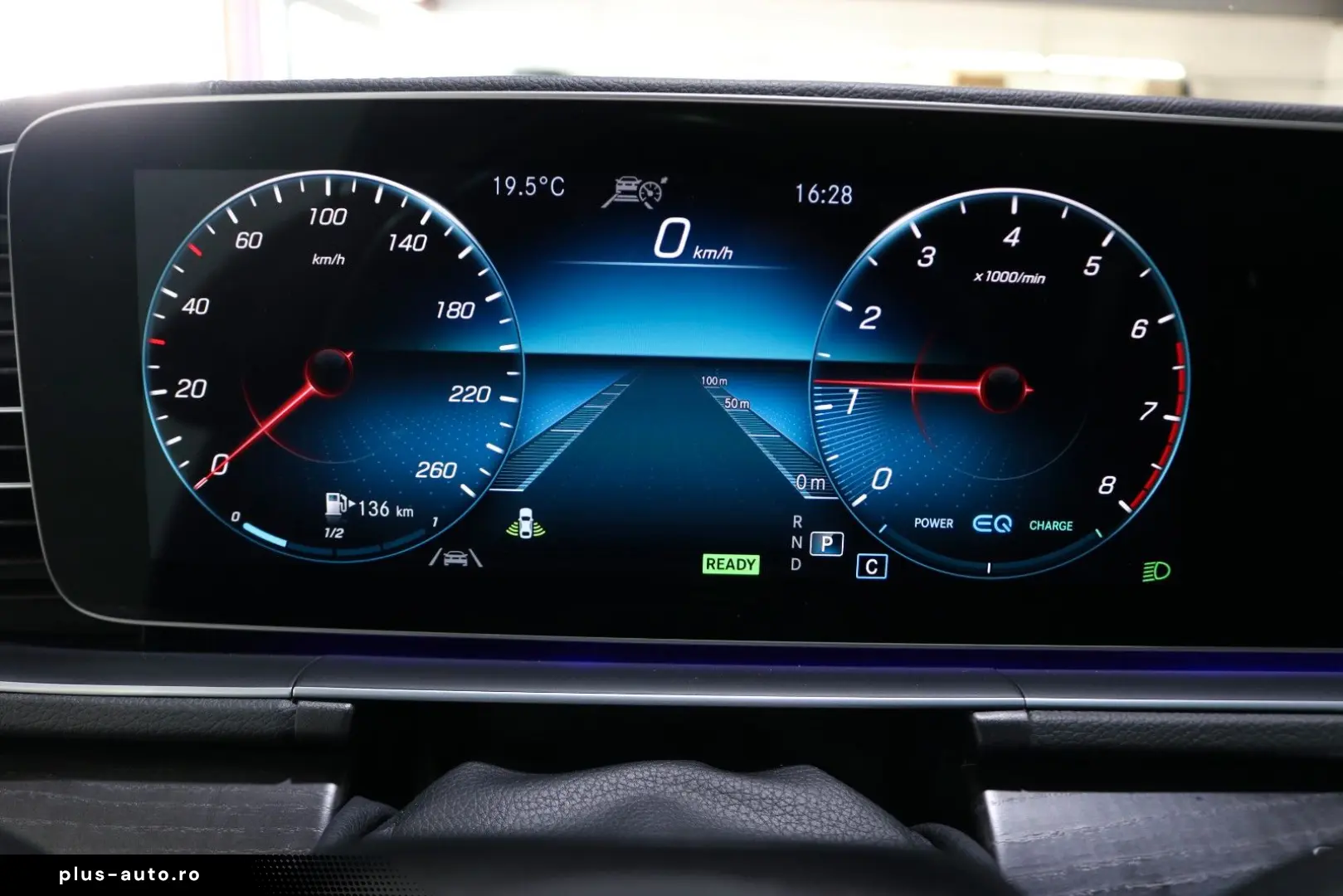 MERCEDES-BENZ GLE 580 4M AMG PANO STNDHZG MMY AHK NA&hellip;