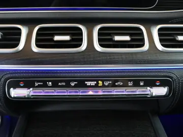 MERCEDES-BENZ GLE 580 4M AMG PANO STNDHZG MMY AHK NA&hellip;