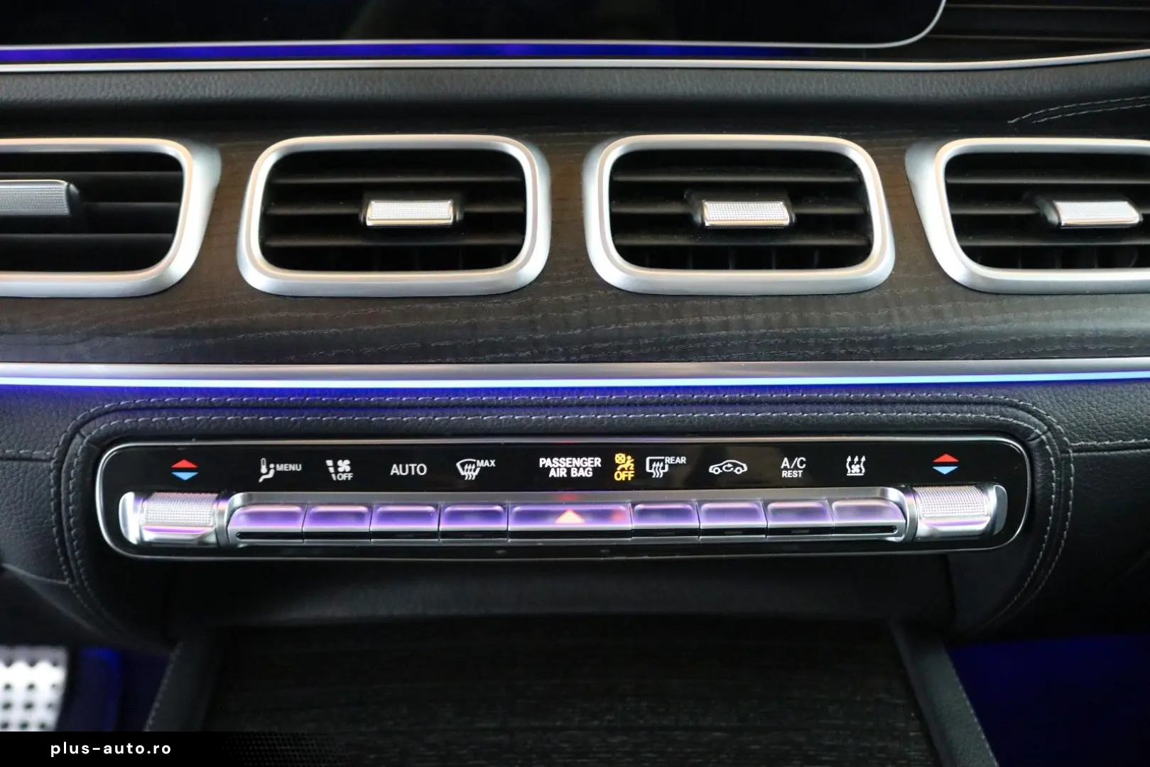 MERCEDES-BENZ GLE 580 4M AMG PANO STNDHZG MMY AHK NA&hellip;