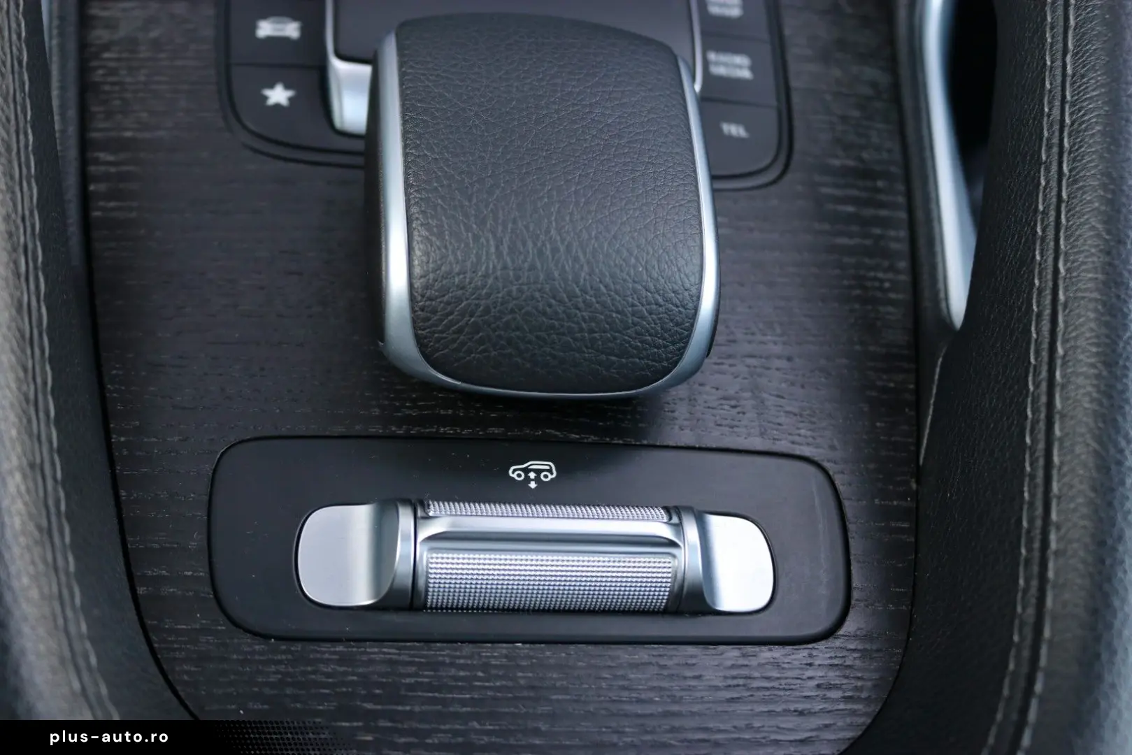 MERCEDES-BENZ GLE 580 4M AMG PANO STNDHZG MMY AHK NA&hellip;