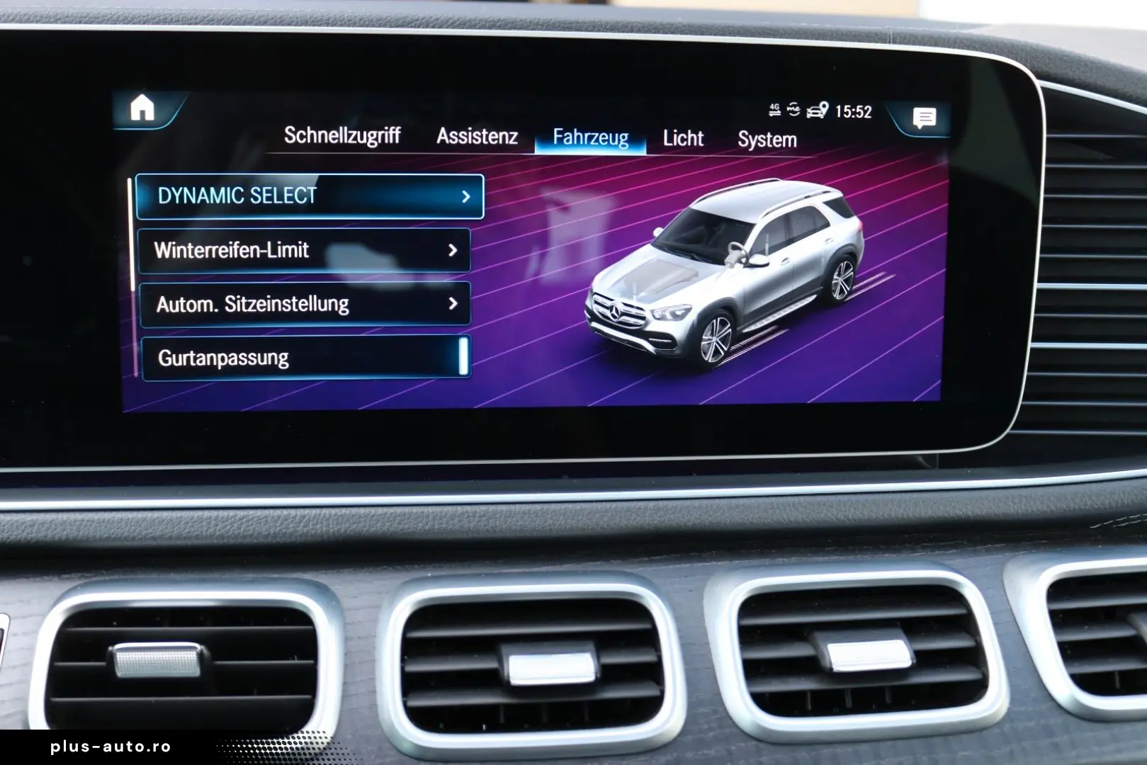 MERCEDES-BENZ GLE 580 4M AMG PANO STNDHZG MMY AHK NA&hellip;